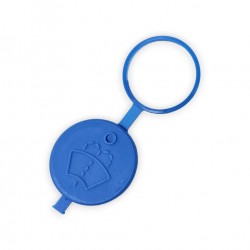 Peugeot 307 HB 2001-2004 Cam Suyu Deposu Kapağı Fiskiye Kapak