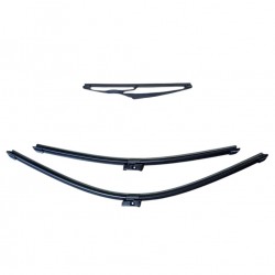 Peugeot 308 T9 2014-2020 Ön Cam Arka Cam Silecek