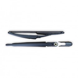 Peugeot 5008 2010-2013 Arka Cam Silecek Kolu Takımı 6429Gn