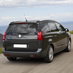 Peugeot 5008 2010-2013 Arka Cam Silecek Kolu Takımı 6429Gn