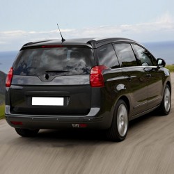 Peugeot 5008 2010-2016 Arka Cam Silecek Süpürgesi 30cm