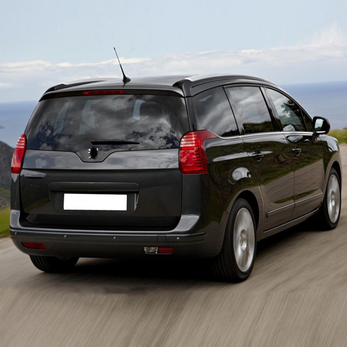 Peugeot 5008 2010-2016 Arka Cam Silecek Süpürgesi 30cm