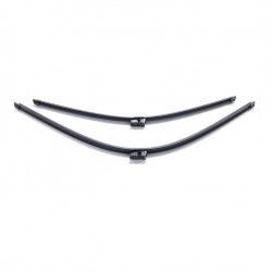 Peugeot 5008 2010-2016 Ön Cam Silecek Takımı 80x65cm