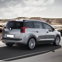 Peugeot 5008 2014-2016 Arka Cam Silecek Kolu Takımı 6429.GN