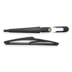 Peugeot 5008 2021-2024 Arka Cam Silecek Kolu Takımı Seti 1619237280