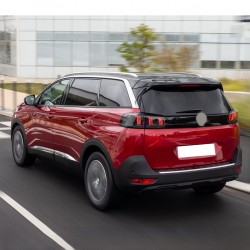 Peugeot 5008 2021-2024 Arka Cam Silecek Kolu Takımı Seti 1619237280