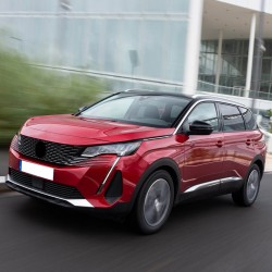 Peugeot 5008 2021-2024 70x40cm Ön Cam Silecek Takımı