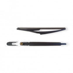 Peugeot 508 SW 2010-2014 Arka Bagaj Camı Silecek Kolu Takımı Set