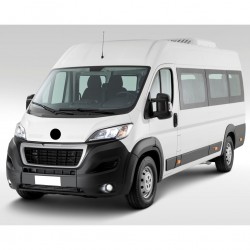 Peugeot Boxer 2014-2021 Ön Cam Silecek Takımı 65x55cm