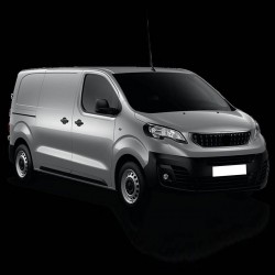 Peugeot Expert 2017-2022 Ön Cam Silecek Takımı 65x48cm