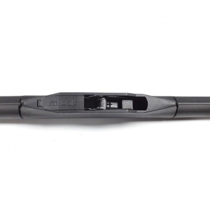 Peugeot Partner 1996-2002 Ön Cam Silecek Takımı 55x53cm