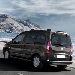 Peugeot Partner 2009-2018 Silecek Suyu Deposu Dolum Kapağı