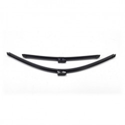 Peugeot Partner 2019-2023 Ön Cam Silecek Takımı 60x43cm