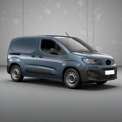 Peugeot Partner 2024-2027 Ön Cam Silecek Takımı 60x43cm