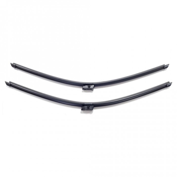 Peugeot Rcz 2010-2015 Ön Cam Silecek Takımı 65x65cm