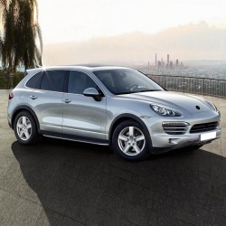 Porsche Cayenne 2011-2017 Ön Cam Silecek Takımı 65x65cm