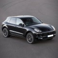 Porsche Macan 2014-2021 Ön Cam Silecek Takımı 60x50cm