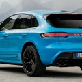 Porsche Macan 2021-2024 Arka Cam Sileceği 38cm