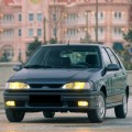 Renault 19 Europa 1993-2002 50x50cm Ön Cam Silecek Takımı