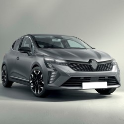 Renault Clio 5.5 2024-2027 Cam Su Fiskiye Deposu Kapağı 289139896R