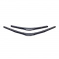 Renault Espace 1997-2002 65x45cm Ön Cam Silecek Takımı