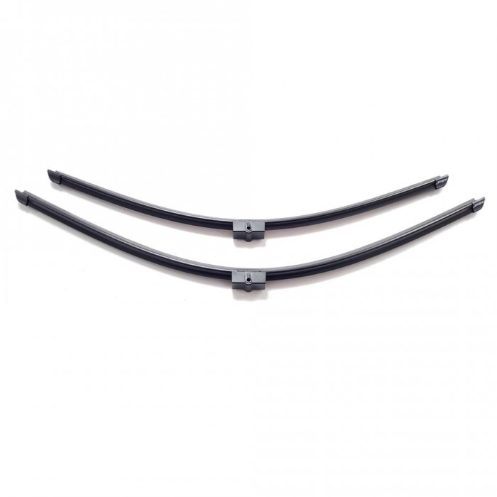 Renault Espace 4 2003-2014 Ön Cam Silecek Takımı 75x65cm