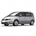 Renault Espace 4 2003-2015 Ön Cam Arka Cam Silecek