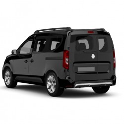 Renault Express 2021-2026 287815304R Arka Cam Silecek Kolu Takımı