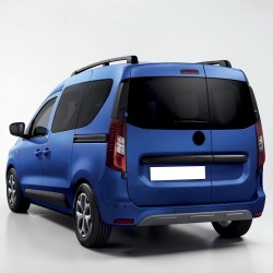 Renault Express 2021-2026 Silecek Silgi Süpürgesi Arka Cam 30cm