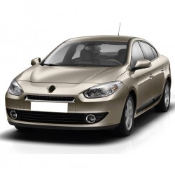 Renault Fluence 2010-2017 Cam Suyu Fiskiye Deposu Dolum Kapağı
