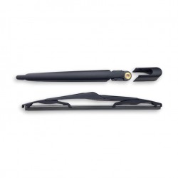 Renault Grand Scenic 3 2010-16 Arka Cam Silecek Kolu Takımı 287814328R