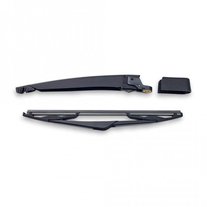 Renault Grand Scenic 3 2010-16 Arka Cam Silecek Kolu Takımı 287814328R