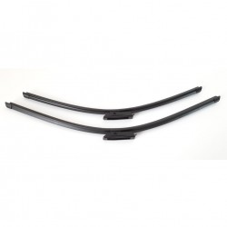 Renault Grand Scenic MK2 2006-2009 65x55cm Ön Cam Silecek Takımı