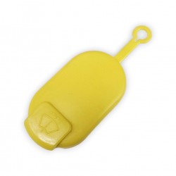 Renault Kangoo 1998-2007 Cam Fiskiye Suyu Deposu Kapağı 7700411279