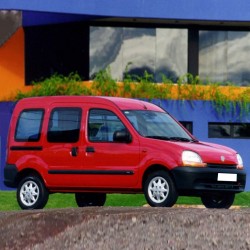 Renault Kangoo 1998-2007 Cam Fiskiye Suyu Deposu Kapağı 7700411279