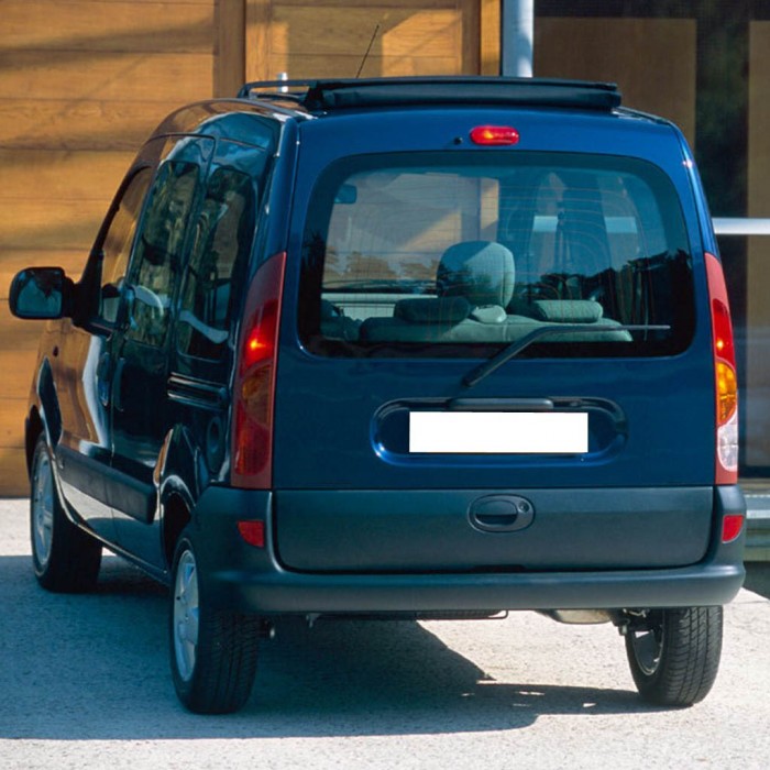 Renault Kangoo 1998-2007 Ön Cam Arka Cam Silecek