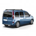 Renault Kangoo 2 2008-2015 7701068738 Arka Cam Silecek Kolu Takımı