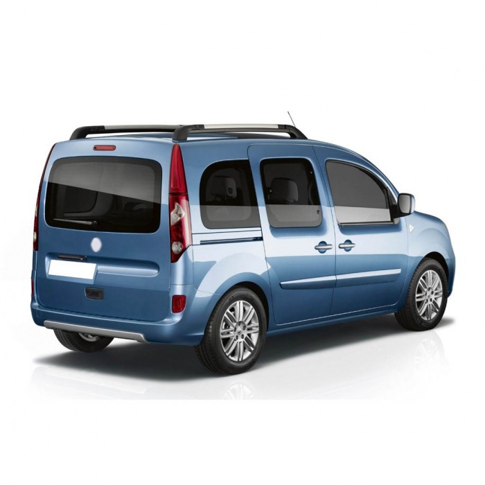 Renault Kangoo 2 2008-2015 7701068738 Arka Cam Silecek Kolu Takımı