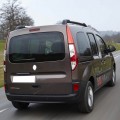 Renault Kangoo 2 2016-2020 7701068738 Arka Cam Silecek Kolu Takımı