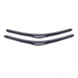 Renault Master 1998-2003 Ön Cam Silecek Takımı 60x60cm