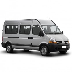 Renault Master 2 2003-2010 Cam Fiskiye Suyu Deposu Kapağı 7700820970