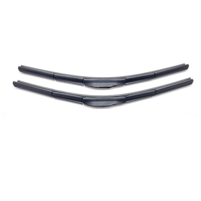 Renault Master 2011-2018 65x65cm Ön Cam Silecek Takımı