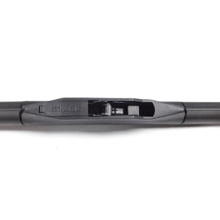 Renault Master 2011-2018 65x65cm Ön Cam Silecek Takımı