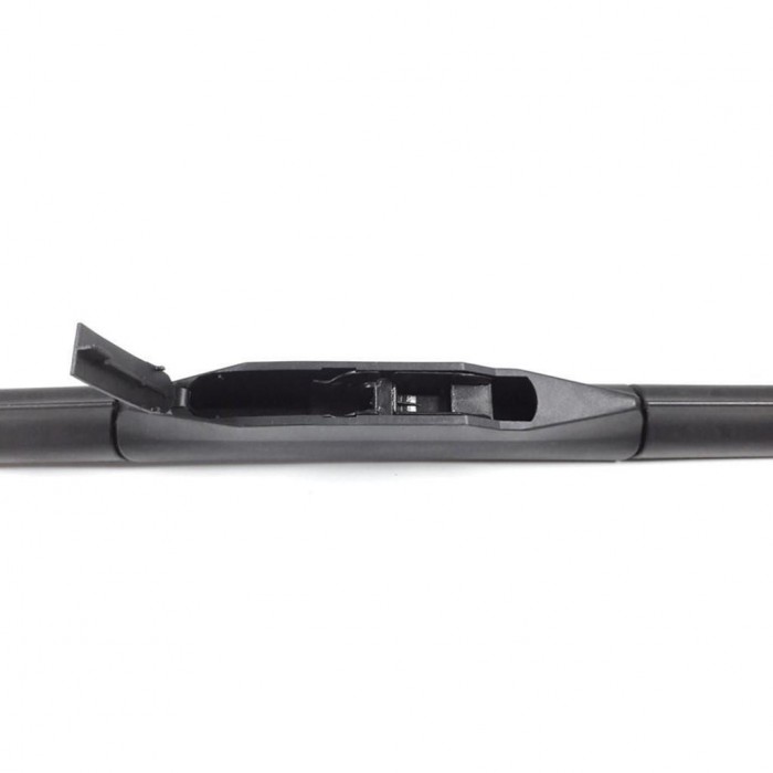 Renault Master 2011-2018 65x65cm Ön Cam Silecek Takımı