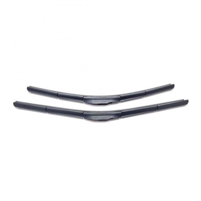 Renault Megane MK1 1996-2002 Ön Cam Silecek Takımı 55x50cm