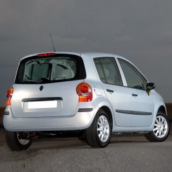 Renault Modus 2005-2009 Arka Cam Sileceği 30cm