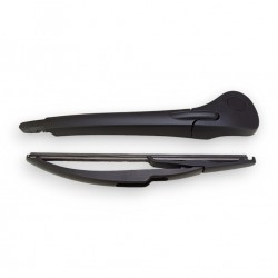 Renault Scenic 2 2003-2009 7701066143 Arka Cam Silecek Kolu Takımı