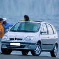 Renault Scenic MK1 1996-1999 Ön Cam Silecek Takımı 60x40cm