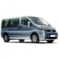 Renault Trafic 2 2007-2014 Cam Fiskiye Suyu Deposu  Kapağı 7700820970