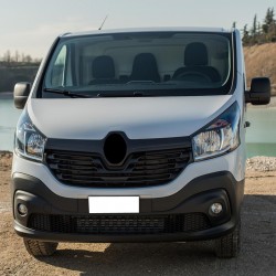 Renault Trafic 3 2015-2023 Ön Cam Silecek Takımı 65x48cm